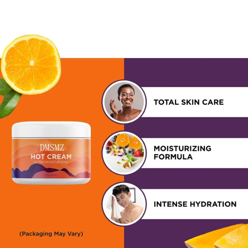 Hot Body Slimming Cream suppliers